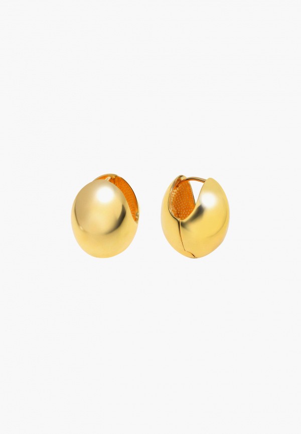 Серьги Ice&High Collection