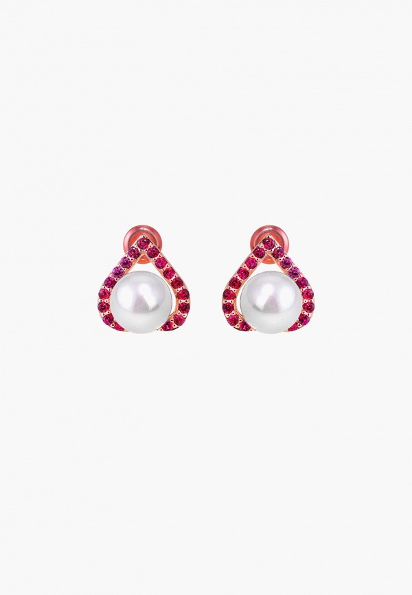 Серьги Ice&High Collection