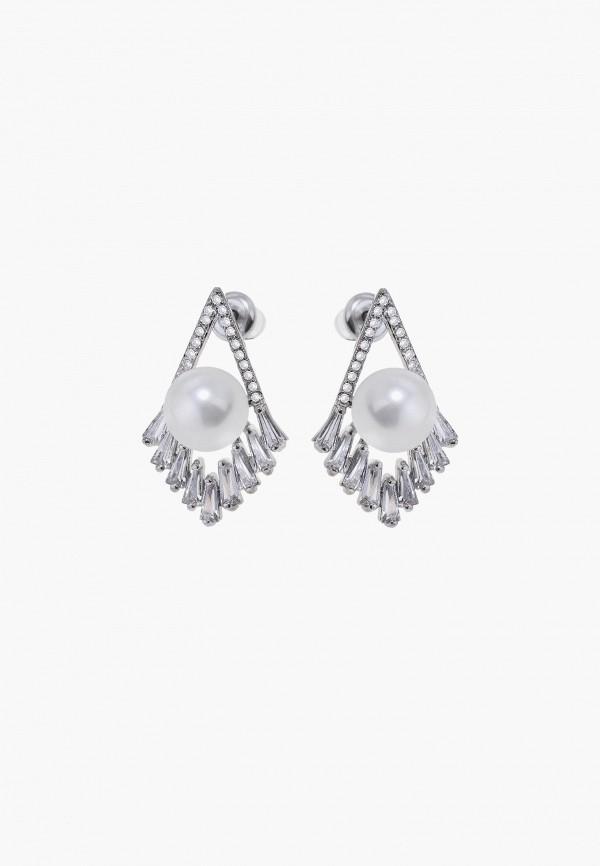Серьги Ice&High Collection