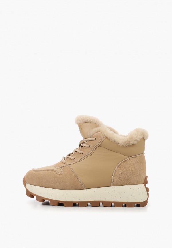 Кроссовки Salamander