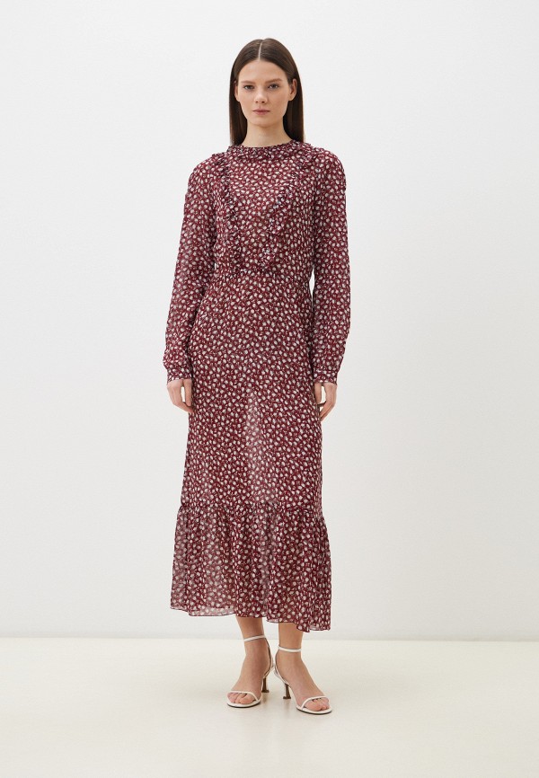 Платье Na Lubvi