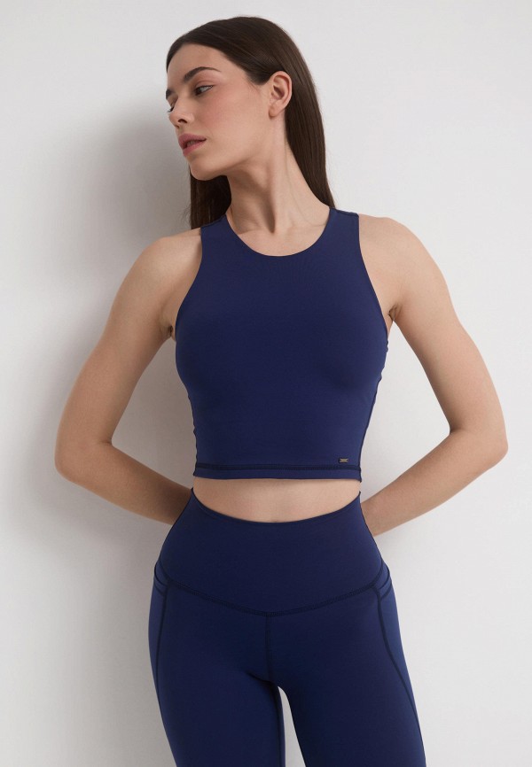 Топ спортивный PerEach