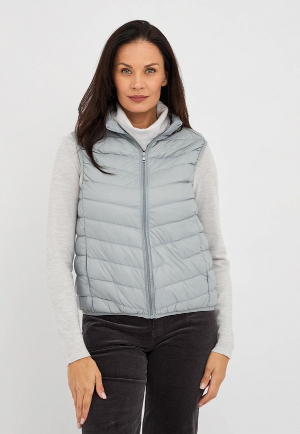 Жилет утепленный Glenfield