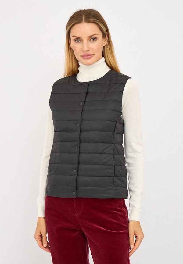 Жилет утепленный Glenfield