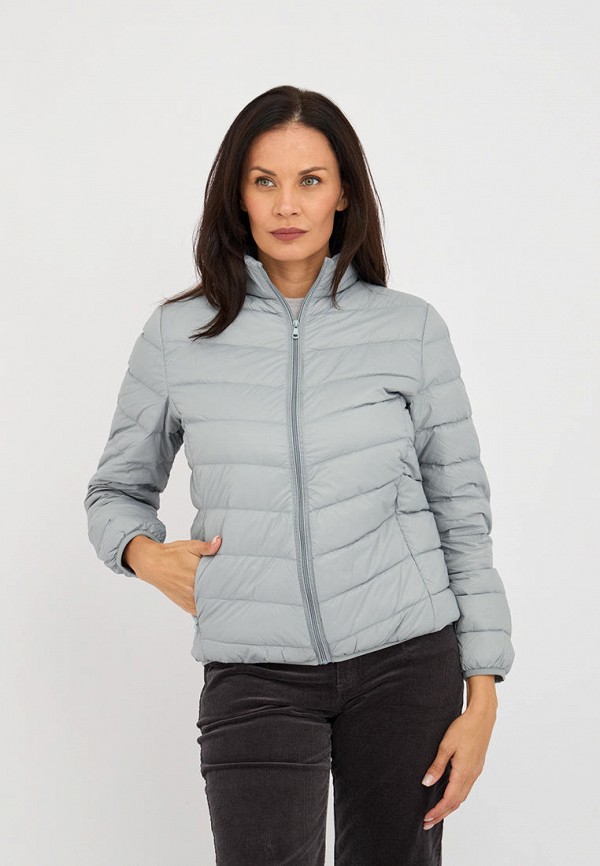 Пуховик Glenfield