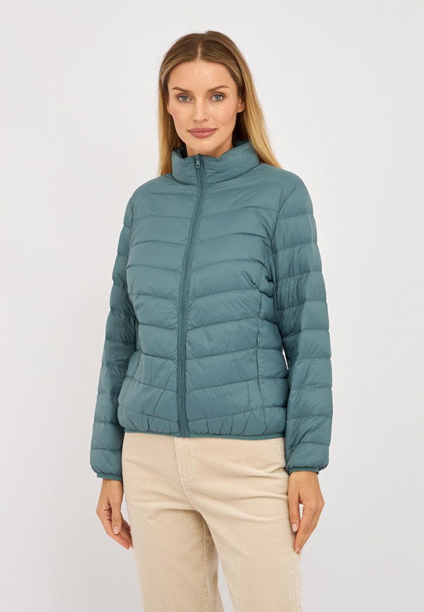 Пуховик Glenfield