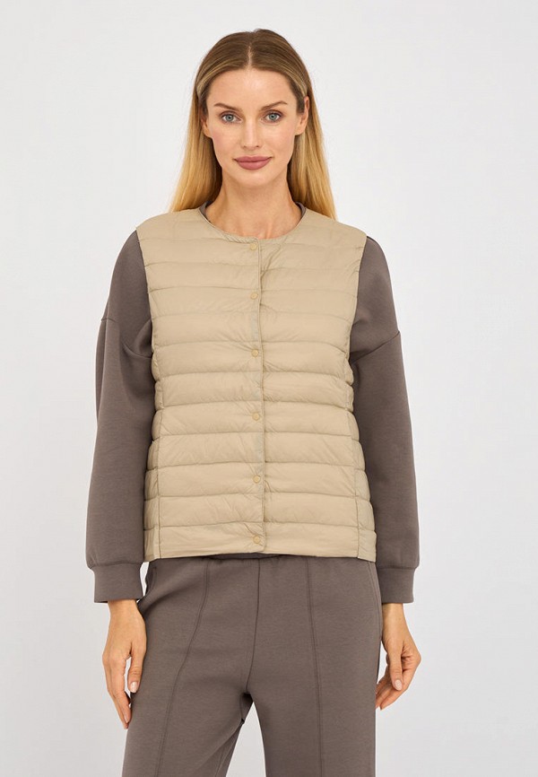 Жилет утепленный Glenfield