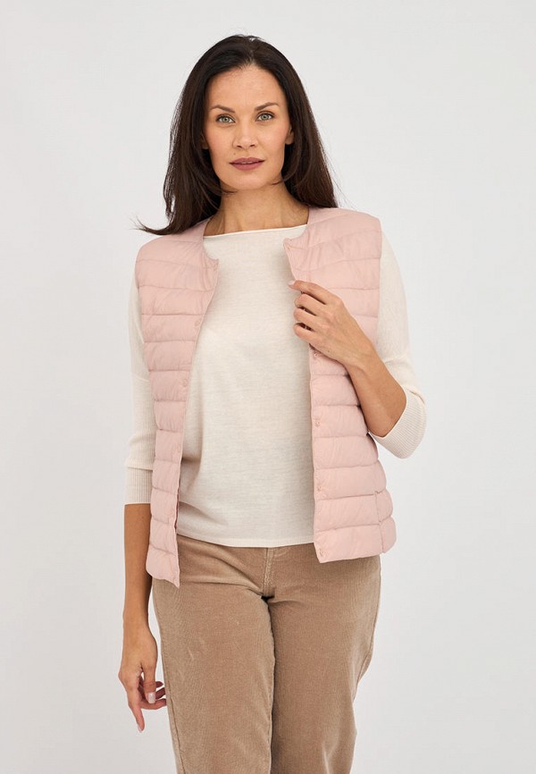 Жилет утепленный Glenfield