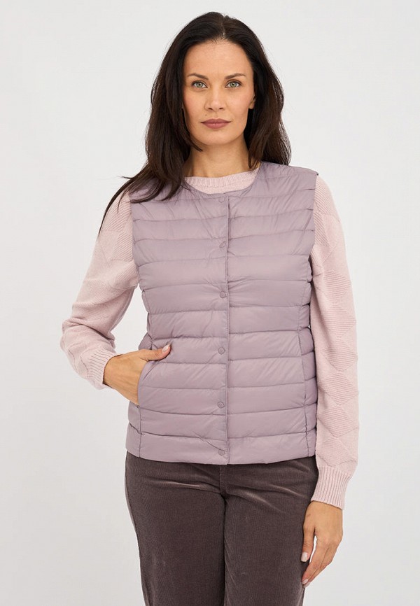 Жилет утепленный Glenfield