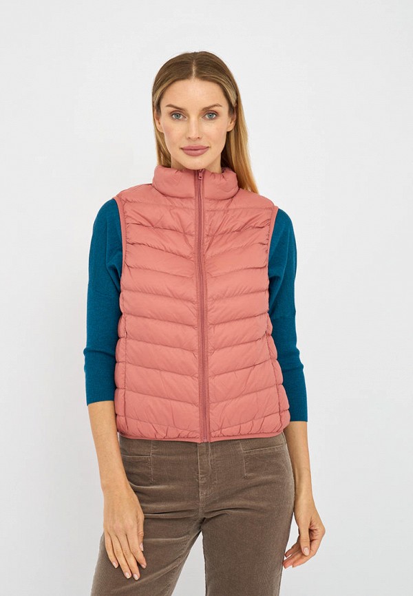 Жилет утепленный Glenfield