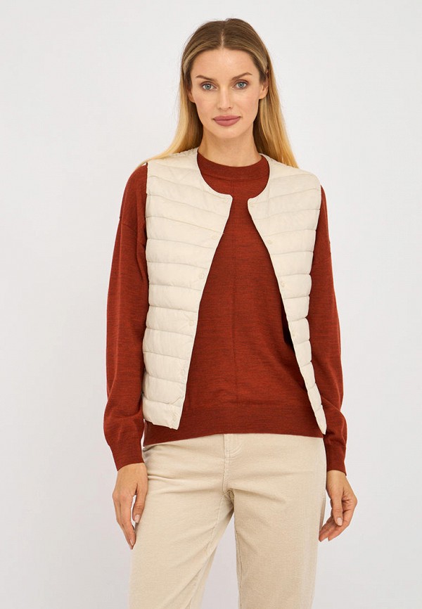 Жилет утепленный Glenfield