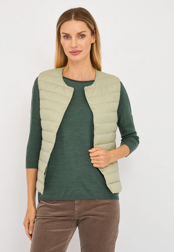 Жилет утепленный Glenfield