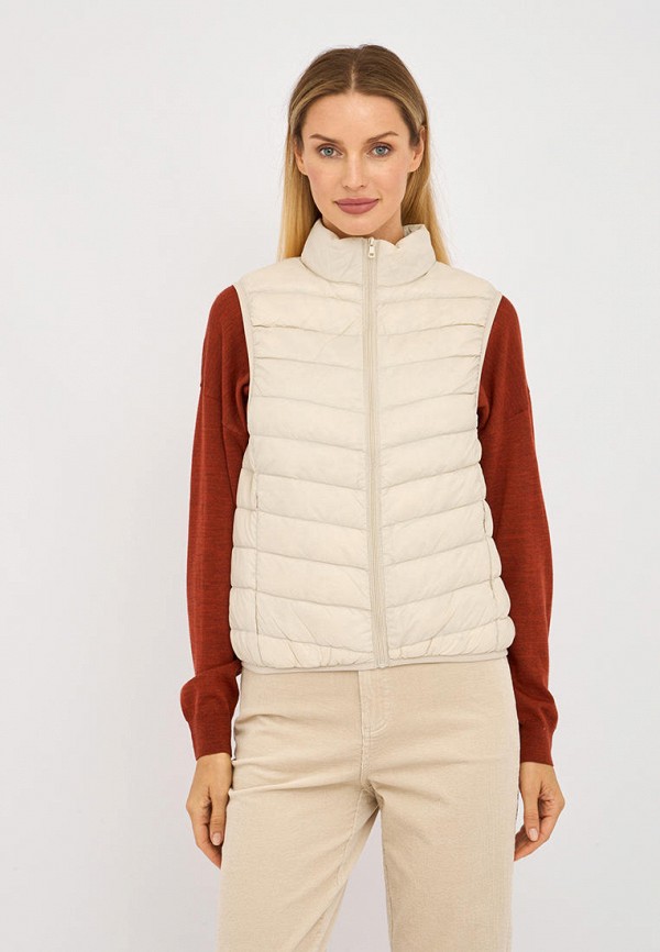 Жилет утепленный Glenfield