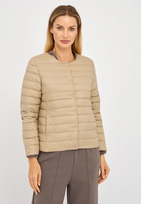 Пуховик Glenfield