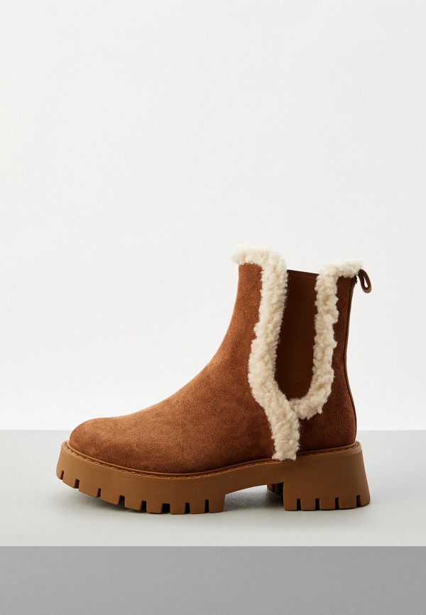 Ботинки Michael Michael Kors 18000₽