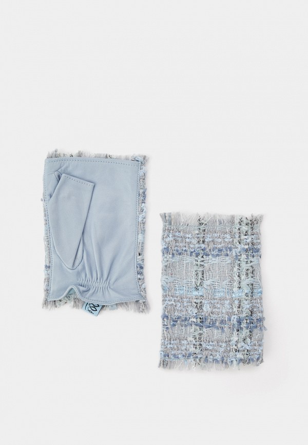 Митенки iLLi TweedJacket 12600₽