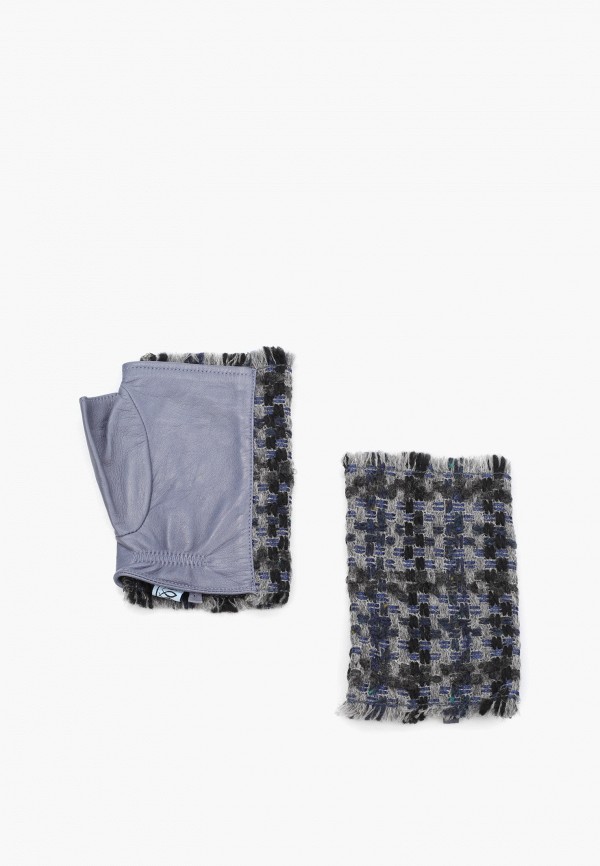 Митенки iLLi TweedJacket 12600₽