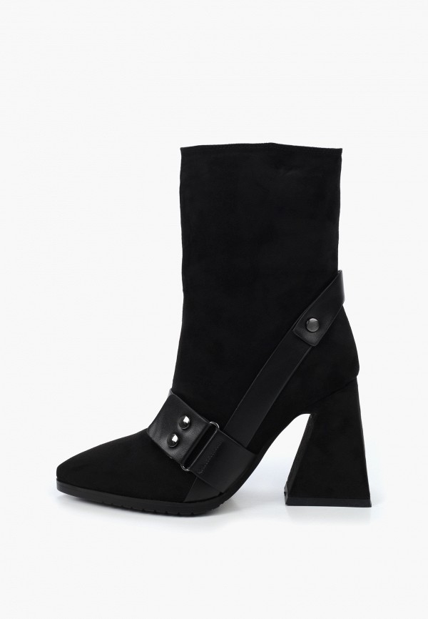 Полусапоги Llevv Group