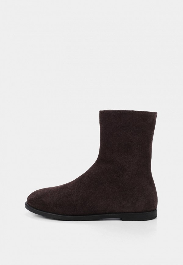 Ботинки Lusavou