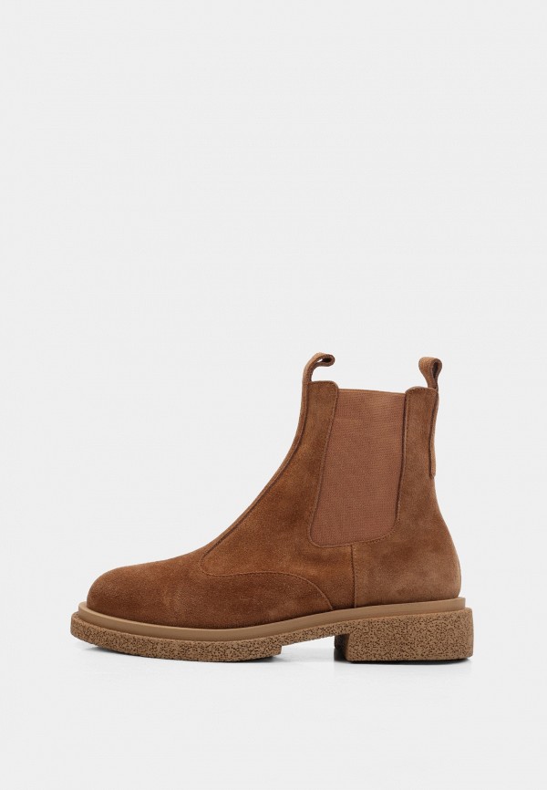 Ботинки Lusavou