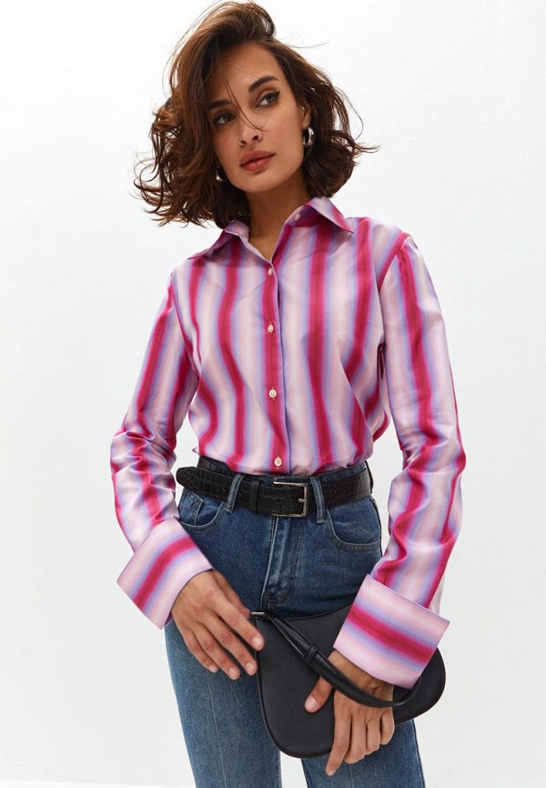 Рубашка So-sexy.me