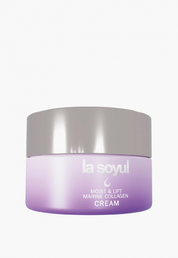 Крем для лица La Soyul