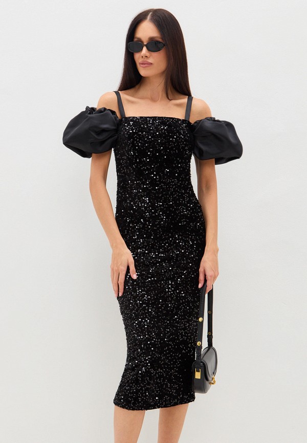 Платье Sandrine