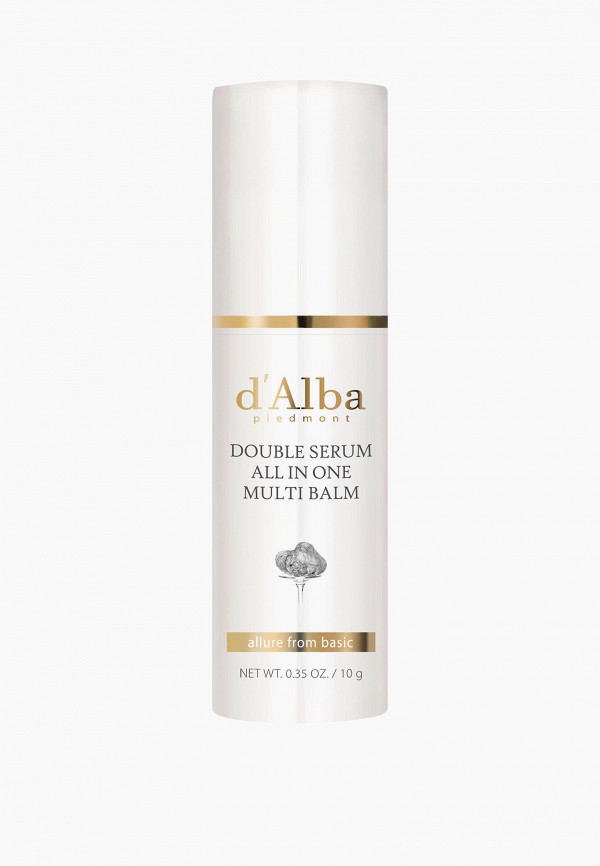 Бальзам для лица d'Alba