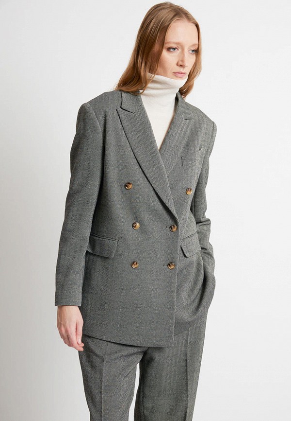 Жакет Vassa&Co. Pin Code