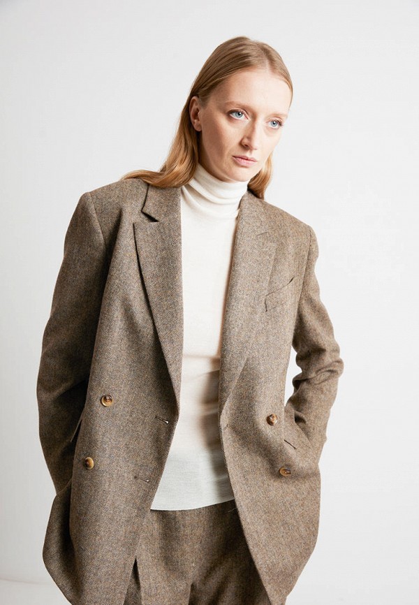 Жакет Vassa Code