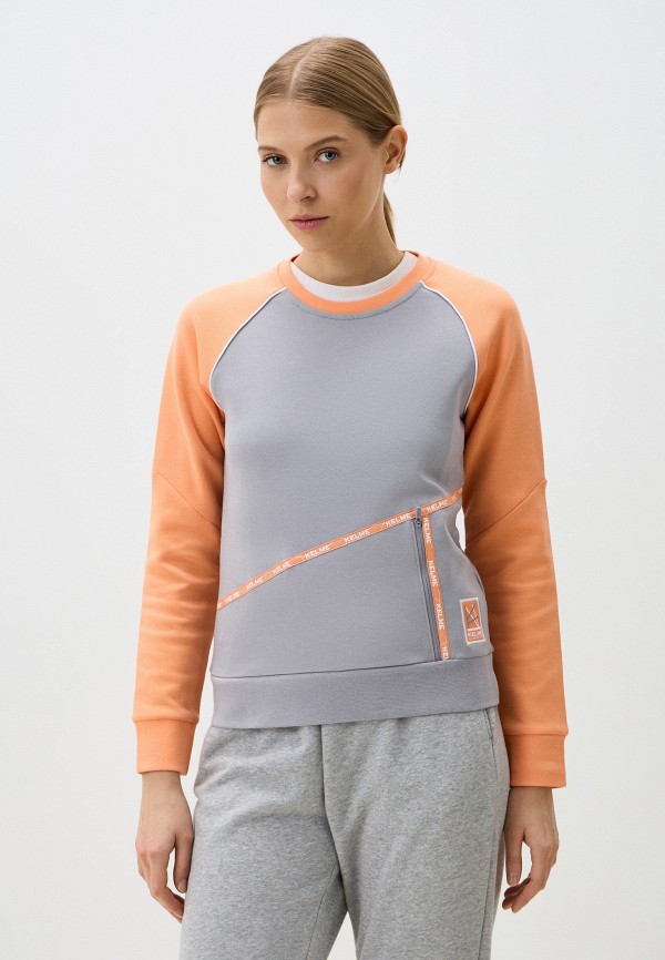 Свитшот Kelme