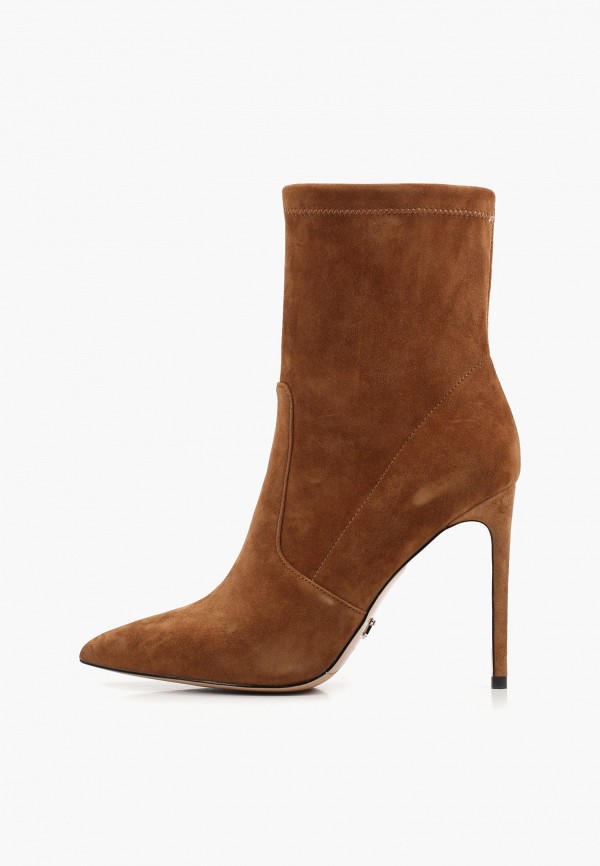 Полусапоги Angelina Voloshina