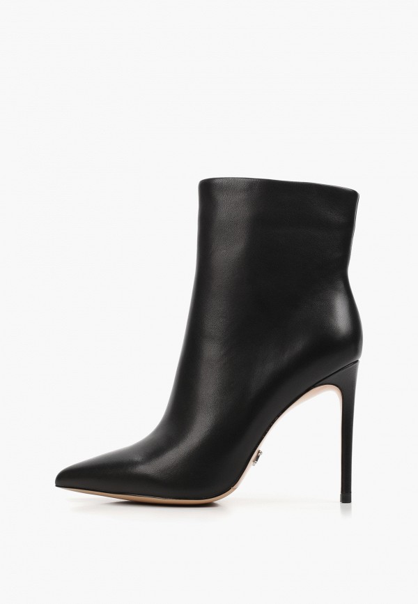 Ботильоны Angelina Voloshina