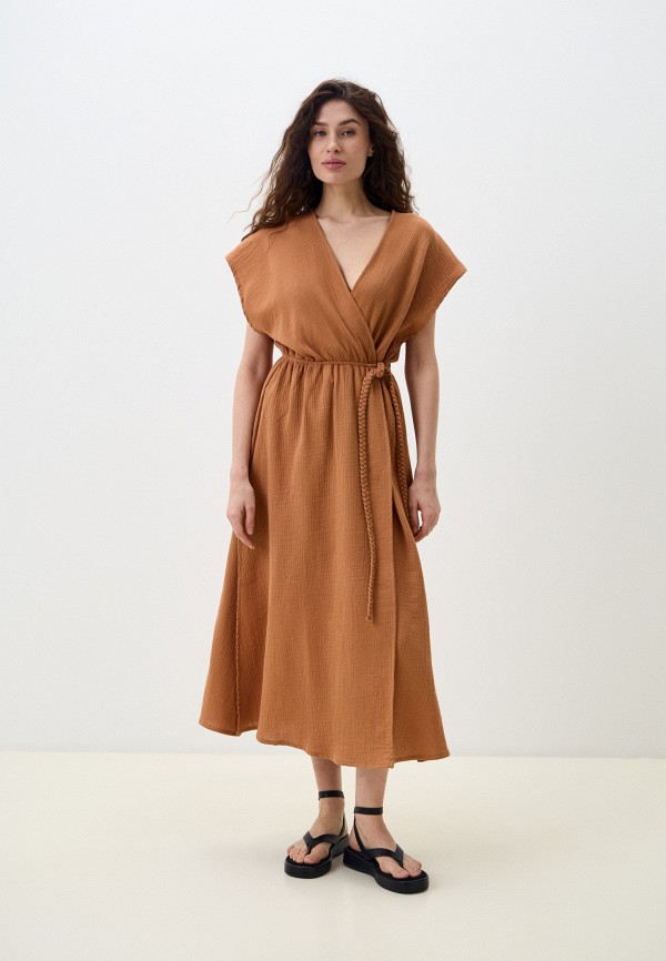 Платье пляжное Cinta