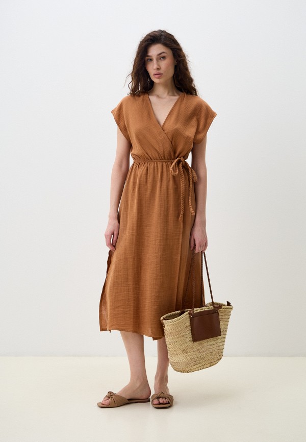 Платье пляжное Cinta