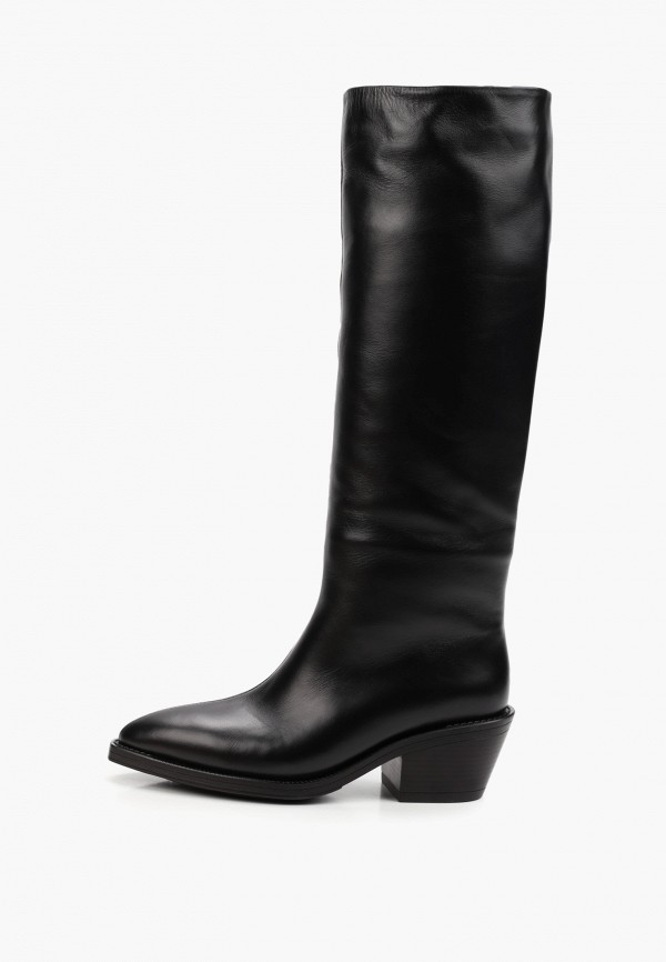 Сапоги Lusavou