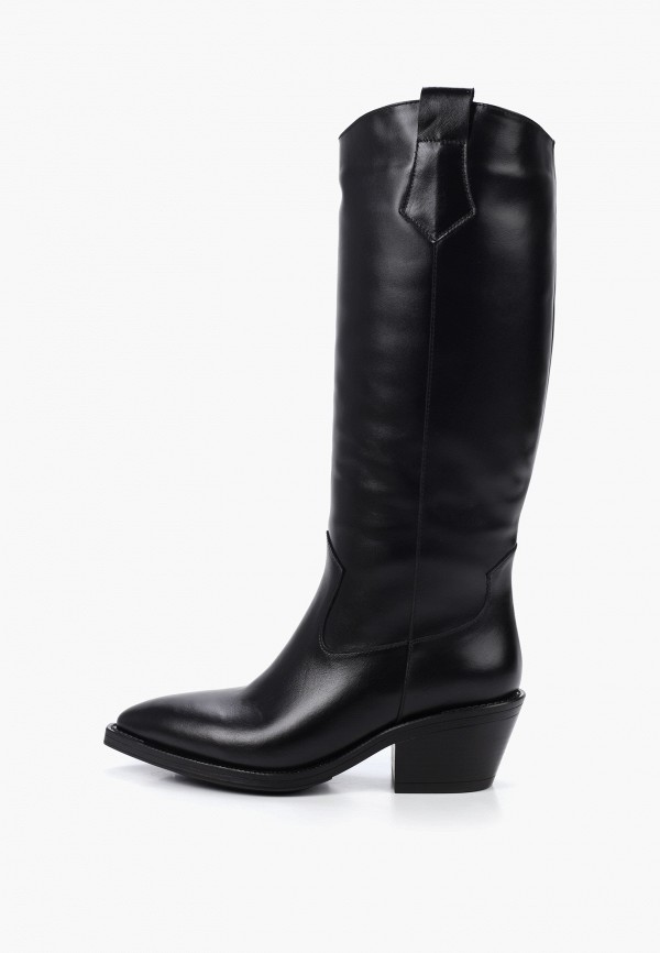 Сапоги Lusavou