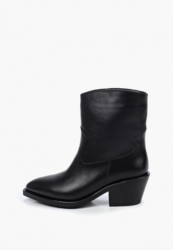 Ботильоны Lusavou