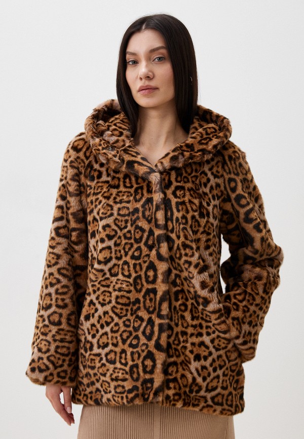 Шуба La Via Estelar