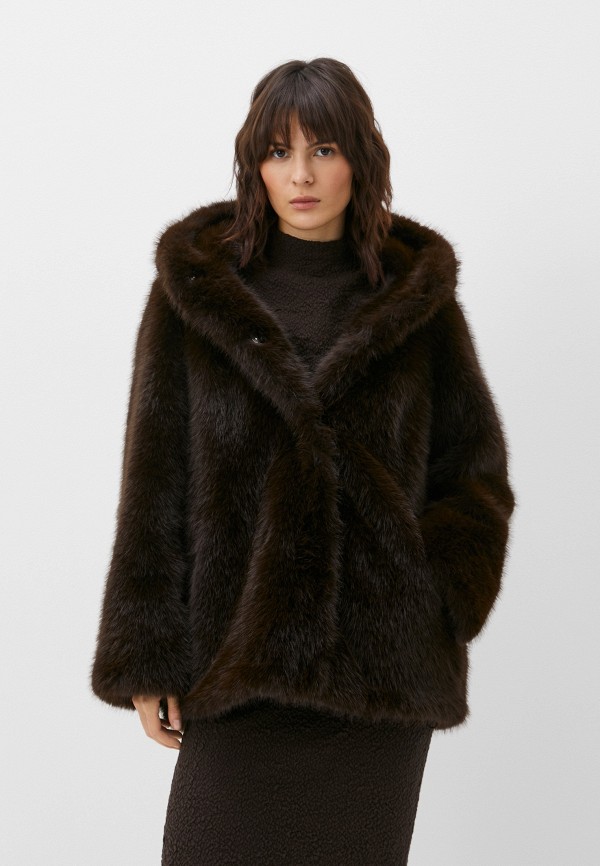 Шуба La Via Estelar