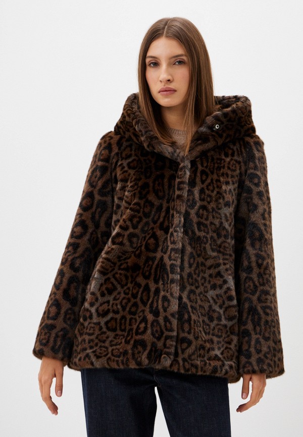 Шуба La Via Estelar