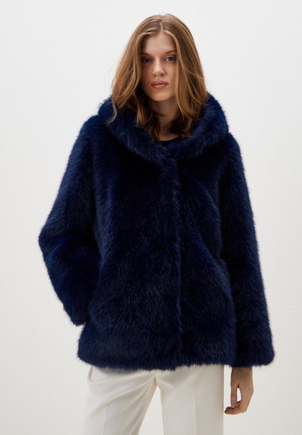 Шуба La Via Estelar