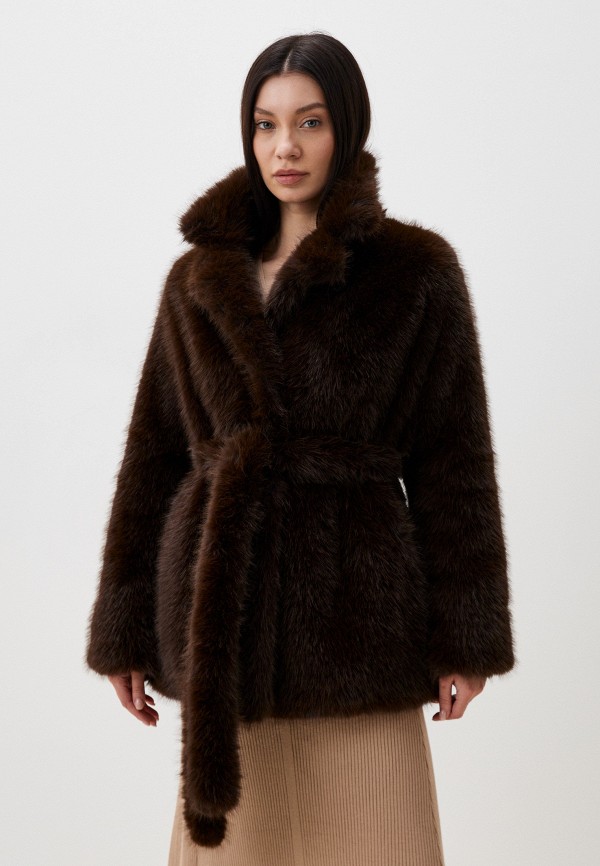 Шуба La Via Estelar