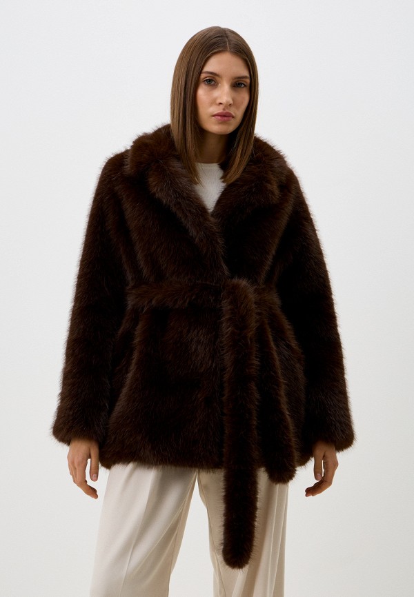 Шуба La Via Estelar