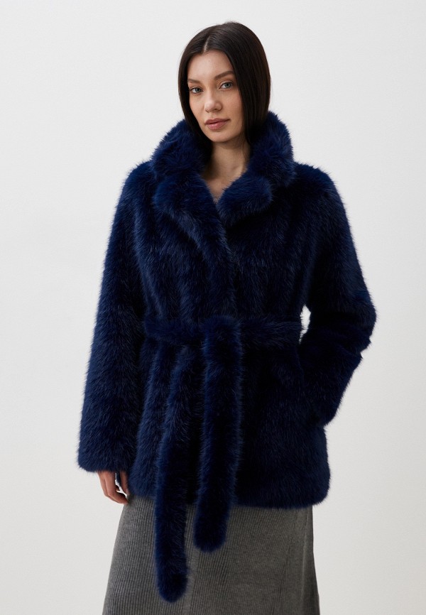 Шуба La Via Estelar