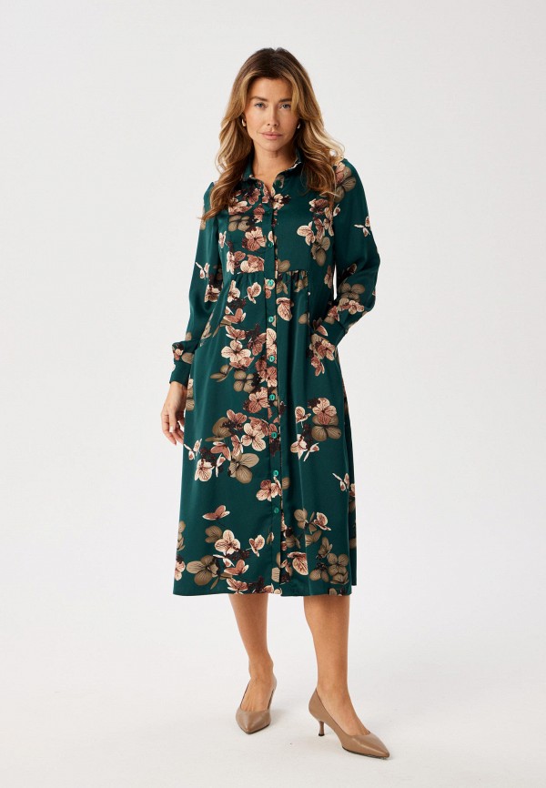 Платье Felicia Miccoli