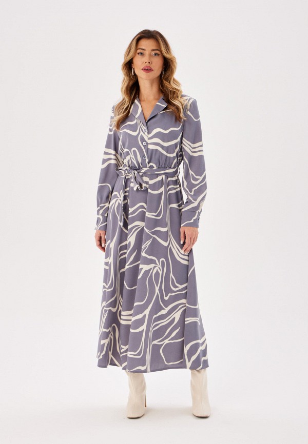 Платье Felicia Miccoli