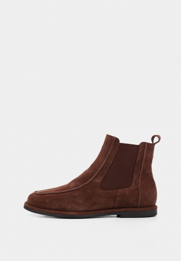 Ботинки Lenuver