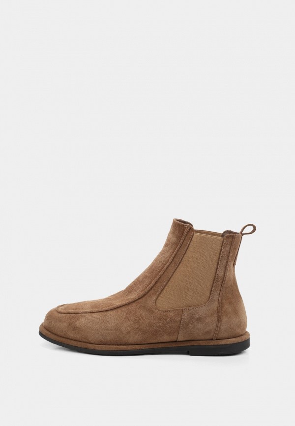 Ботинки Lenuver