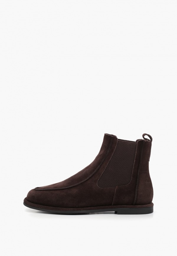 Ботинки Lenuver